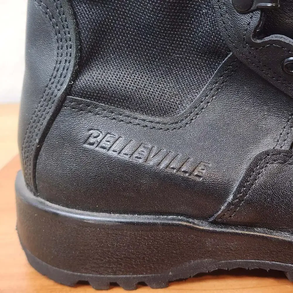 Belleville 770v boots